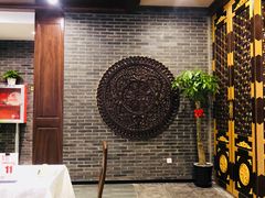 -金家老三饭庄(常营店)