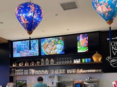 -南越郡·越式风味餐厅(青秀万达店)