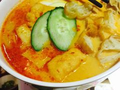 -绿柠食堂(北外滩店)