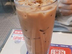 -克茗冰室(光明N次方公园店)