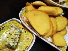 -芦月轩羊蝎子(劲松店)