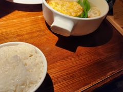 -绿茶餐厅(东莞翔龙天地店)