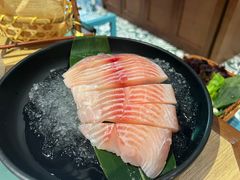 -泰蕉艳·东南亚风情料理(恒隆店)