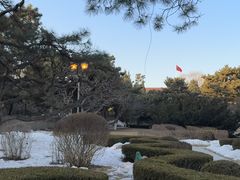 -辽宁友谊宾馆