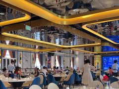 -海上名珠·海鲜酒楼(励骏庞都店)
