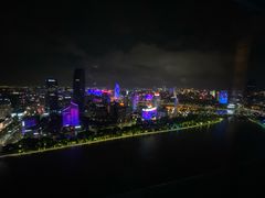 -宁波万豪酒店
