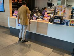 -麦当劳(季华好又多店)