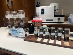 -LOTTA COFFEE(安居博文苑店)