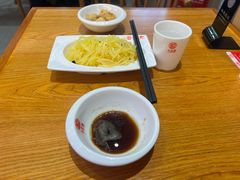 -小北鲸饺子(新番时光里店)
