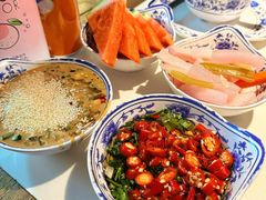 -哥老官重庆美蛙鱼头(日月光店)