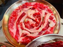 -西塔老太太泥炉烤肉(济南首店)