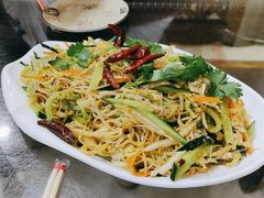 -三子下水馆(南十四道街151号店)