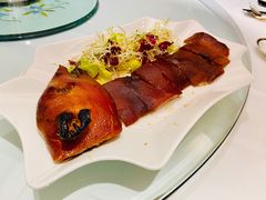 烤乳猪-翠园(兴业太古汇店)
