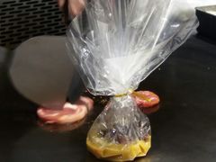 玻璃烧-水木锦堂·自助铁板烧(世贸天阶店)