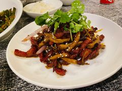 -徐记私厨(半淞园路店)