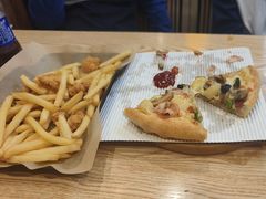 -尊宝比萨(集美文达店)