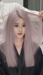 点击看大图 -DL HOPE明星造型