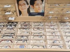 -宝岛眼镜·星创视光中心·林德伯格·奢品集合(北京世纪金源店)