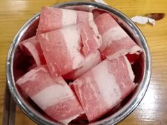 -御记碳烤肥牛(东城万达店)