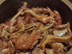 -斯丹姜母鸭·古法干香(田安南路店)