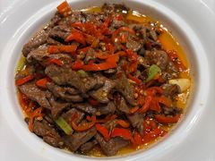 -七菜馆·东北菜·蒸饺(文体路店)
