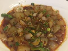 -牧场烧烤餐饮广场