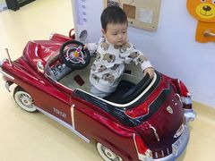 -美国谷斯妈妈早教中心 (陆家嘴店)