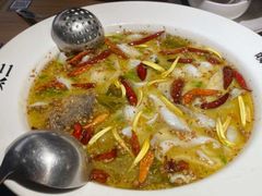 -新太二·鲜料川菜(万泰汇店)