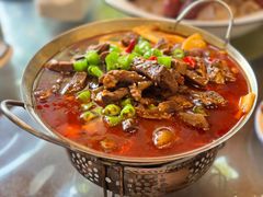 -呼吸森林·生态农庄农家乐私房菜