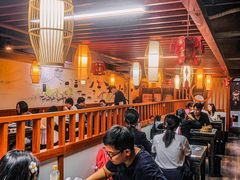 -裕兴记•蟹黄面馆(人民广场店)