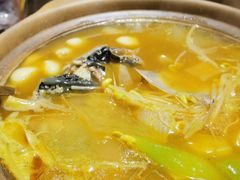 -聚汇三少·龙虾·中餐厅(莫邪路新天地店)