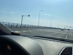 -星海湾跨海大桥