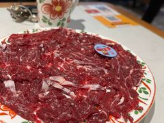 -汕头八合里海记牛肉店(清河店)