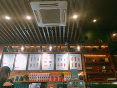 -广芳园·香港潮饮店(文化路店)