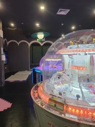 -MELAND CLUB亲子乐园·派对·餐厅(北京芳圆里ID MALL店)