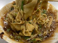 -正味斋锅巴菜(西北角店)