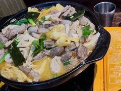 -六味牛杂煲·斋菜煲(桫椤湾店)