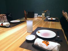 -割烹旭日本料理(龙湖狮山天街店)