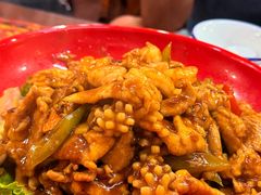 -宝正臻天津包子总店(金阳光居易店)