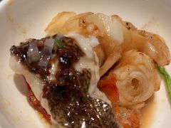 -天瑞轩·粤菜餐厅