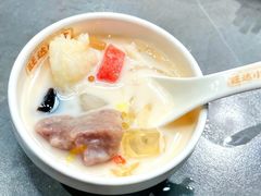 -旺达·福州菜(正大广场店)