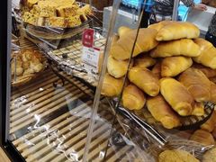 -山崎面包(百联世纪店)