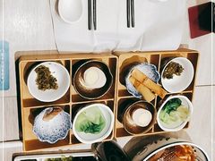 -康师傅私房牛肉面(马泉营奥莱店)