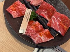 -牛角日本烧肉专门店(海运大厦店)