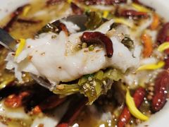 -太二酸菜鱼(福州泰禾店)