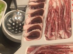 -匹夫涮肉城(黄村店)