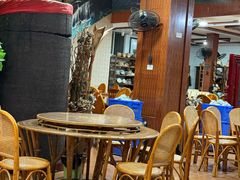 大堂-沐毫傣泐云南菜孔雀宴•手抓饭傣味烧烤(曼听店)