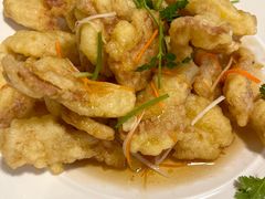 -老都一处饺子馆(道里店)