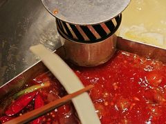 -晓宇重庆火锅(西安荟聚店)