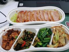 -新白鹿餐厅(龙游路总店·杭帮菜名店)